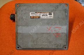 БЛОК УПРАВЛЕНИЯ FORD FIESTA S118107002F 2S6A-12A650-SE