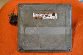 БЛОК УПРАВЛЕНИЯ FORD FIESTA S118107003F 2S6A-12A650-TE