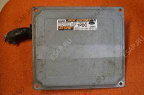 БЛОК УПРАВЛЕНИЯ FORD FIESTA S118107004D 3S61-12A650-CB