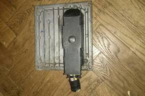 БЛОК УПРАВЛЕНИЯ   FORD FIESTA S118107004E 1PDC