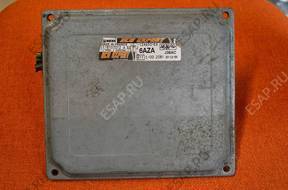 БЛОК УПРАВЛЕНИЯ FORD FIESTA S118107012A 4S61-12A650-EA