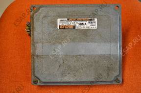 БЛОК УПРАВЛЕНИЯ FORD FIESTA S118107014A 4S61-12A650-CA
