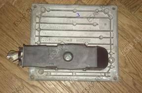 БЛОК УПРАВЛЕНИЯ FORD FIESTA  S118763003 F 2S6A-12A650-ZC