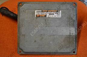 БЛОК УПРАВЛЕНИЯ FORD FIESTA S120977005A 4S61-12A650-CB
