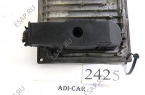 БЛОК УПРАВЛЕНИЯ   FORD FIESTA S120977013 3BTA