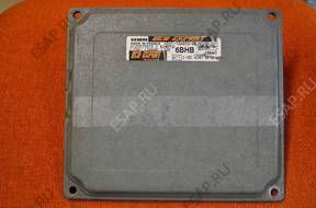 БЛОК УПРАВЛЕНИЯ FORD FIESTA S120977015C 4S61-12A650-SB