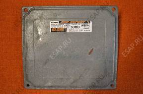 БЛОК УПРАВЛЕНИЯ FORD FIESTA S120977312D 6S61-12A650-LD