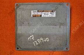 БЛОК УПРАВЛЕНИЯ FORD FIESTA S120977322D 6S61-12A650-MD