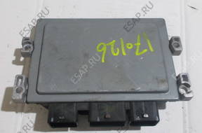 БЛОК УПРАВЛЕНИЯ FORD FIESTA S180047018B AV21-12A650-BB