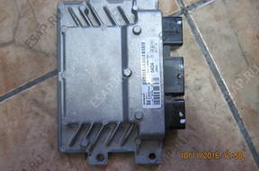 БЛОК УПРАВЛЕНИЯ   FORD FIESTA S180047025