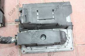 БЛОК УПРАВЛЕНИЯ FORD FIESTA SIM21  2S6A-12A650-ZC 3NUB