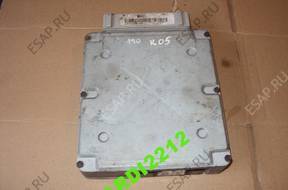 БЛОК УПРАВЛЕНИЯ FORD FIESTA XS6F-12A650-AKB SHAY