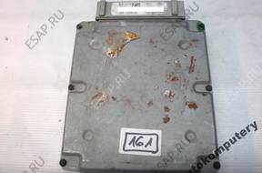 БЛОК УПРАВЛЕНИЯ FORD FIESTA xs6f12a650ada lp4321 farm