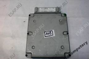 БЛОК УПРАВЛЕНИЯ FORD FIESTA xs6f12a650adb lp4321 pith