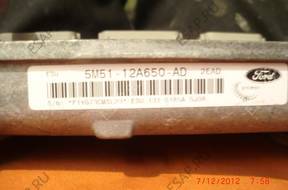 БЛОК УПРАВЛЕНИЯ   FORD FOCUC 2 C-MAX 5M5112A650AD