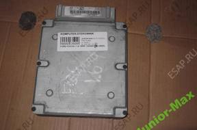 БЛОК УПРАВЛЕНИЯ ,  FORD FOCUS 1,6 1M5-12A650-BC