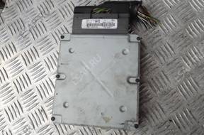 БЛОК УПРАВЛЕНИЯ FORD FOCUS 1,8 98AB-12K523-AG