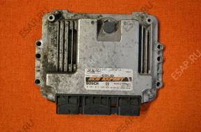 БЛОК УПРАВЛЕНИЯ FORD FOCUS 1.6 0281012486 5M5112A650LB