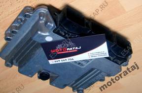БЛОК УПРАВЛЕНИЯ FORD FOCUS 1.6 0281015607 9M5112A650AE