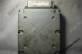 БЛОК УПРАВЛЕНИЯ FORD FOCUS 1.6 1m5f12a650bc lp4335 jqz1
