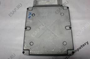 БЛОК УПРАВЛЕНИЯ FORD FOCUS 1.6 1m5f12a650bf lp4335 2anb