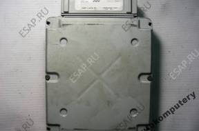 БЛОК УПРАВЛЕНИЯ FORD FOCUS 1.6 1s4f12a650ed lp4335 judo