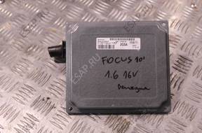 БЛОК УПРАВЛЕНИЯ Ford Focus 1.6 B   S118934309