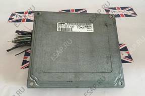 БЛОК УПРАВЛЕНИЯ FORD FOCUS 1.6 S118944005 7M51-12A650-KA