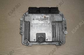 БЛОК УПРАВЛЕНИЯ   FORD FOCUS 1.6tdci 5M5112A650LB