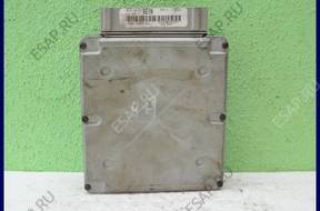БЛОК УПРАВЛЕНИЯ FORD FOCUS 1.8 16V 98AB-12A650-CFL REIN