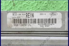 БЛОК УПРАВЛЕНИЯ FORD FOCUS 1.8 16V 98AB-12A650-CFL REIN