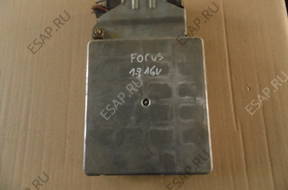 БЛОК УПРАВЛЕНИЯ   FORD FOCUS 1.8 16v 98AB-CFF