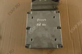 БЛОК УПРАВЛЕНИЯ FORD FOCUS 1.8 16v FEEL 1S4F-AJB