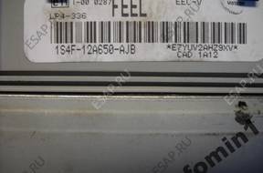 БЛОК УПРАВЛЕНИЯ   FORD FOCUS 1.8 16V FEEL