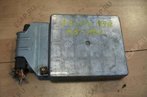 БЛОК УПРАВЛЕНИЯ   Ford Focus 1.8 16V