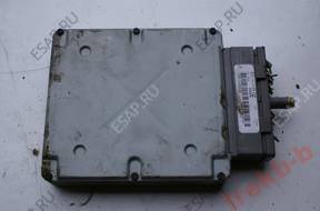 БЛОК УПРАВЛЕНИЯ FORD FOCUS 1.8 1s4f12a650ac dpc638 clue