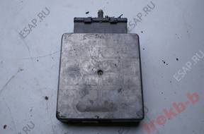 БЛОК УПРАВЛЕНИЯ FORD FOCUS 1.8 1s4f12a650ac dpc638 clue