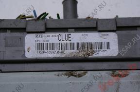 БЛОК УПРАВЛЕНИЯ FORD FOCUS 1.8 1s4f12a650ac dpc638 clue