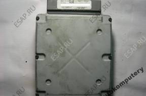 БЛОК УПРАВЛЕНИЯ FORD FOCUS 1.8 1s4f12a650ac dpc638 clue