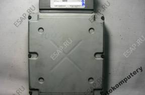 БЛОК УПРАВЛЕНИЯ FORD FOCUS 1.8 1s4f12a650bca dpc638 gbw0