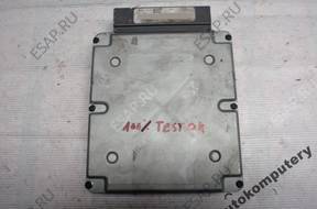 БЛОК УПРАВЛЕНИЯ FORD FOCUS 1.8 1s4f12a650xh dpc633 boot