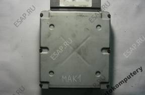 БЛОК УПРАВЛЕНИЯ FORD FOCUS 1.8 2s4a12a650mb dpc658 mak1
