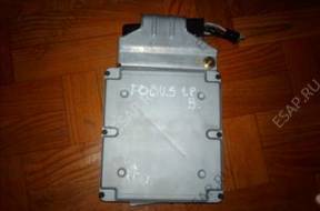 БЛОК УПРАВЛЕНИЯ   FORD FOCUS 1.8 98AB-12A532 AE