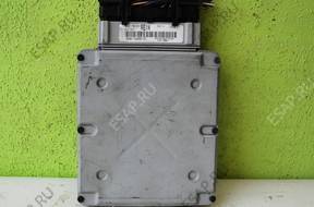 БЛОК УПРАВЛЕНИЯ   FORD FOCUS 1.8 98AB-12A650-CFL