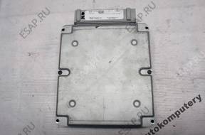 БЛОК УПРАВЛЕНИЯ FORD FOCUS 1.8 98ab12a650cfj lp4331 rear