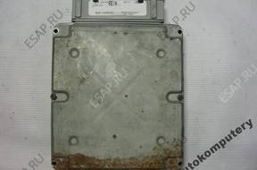 БЛОК УПРАВЛЕНИЯ FORD FOCUS 1.8 98ab12a650cfl lp4331 rein