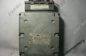 БЛОК УПРАВЛЕНИЯ FORD FOCUS 1.8 98bp12a650wb dpc612 po57