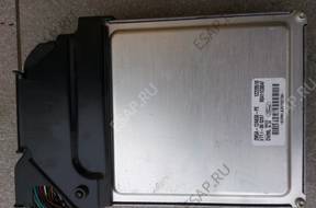 БЛОК УПРАВЛЕНИЯ Ford Focus  1.8 TDCI 115PS