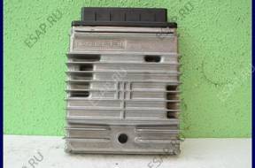 БЛОК УПРАВЛЕНИЯ FORD FOCUS 1.8 TDCI 3M51-12A650-LA DXCC