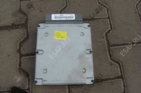 БЛОК УПРАВЛЕНИЯ   Ford Focus 1.8 TDCI '99-'07